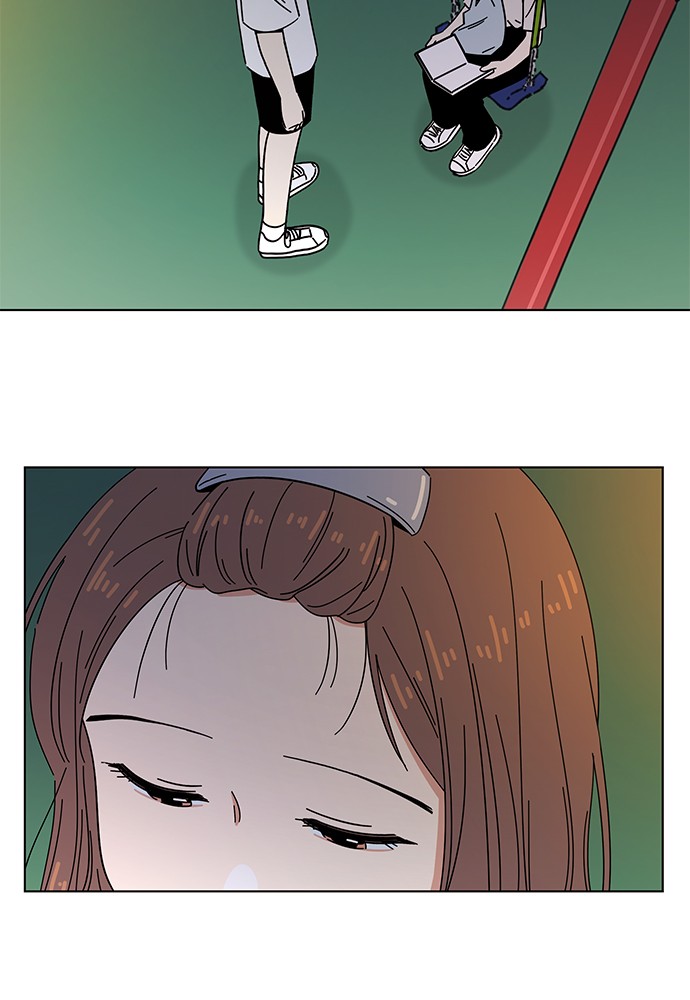 Seasons of Blossom Chapter 51 page 32 - Chapter 51: Ep. 51 - Hamin's Flower (21)