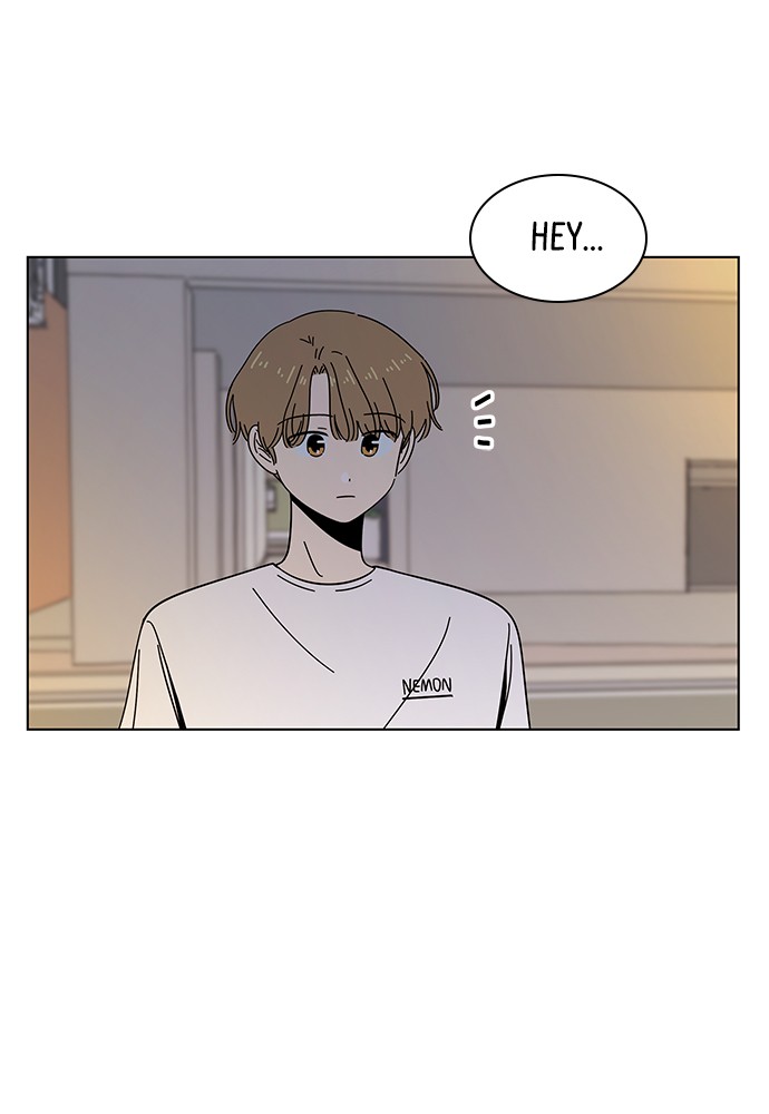 Seasons of Blossom Chapter 51 page 33 - Chapter 51: Ep. 51 - Hamin's Flower (21)