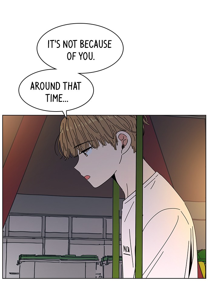 Seasons of Blossom Chapter 51 page 44 - Chapter 51: Ep. 51 - Hamin's Flower (21)