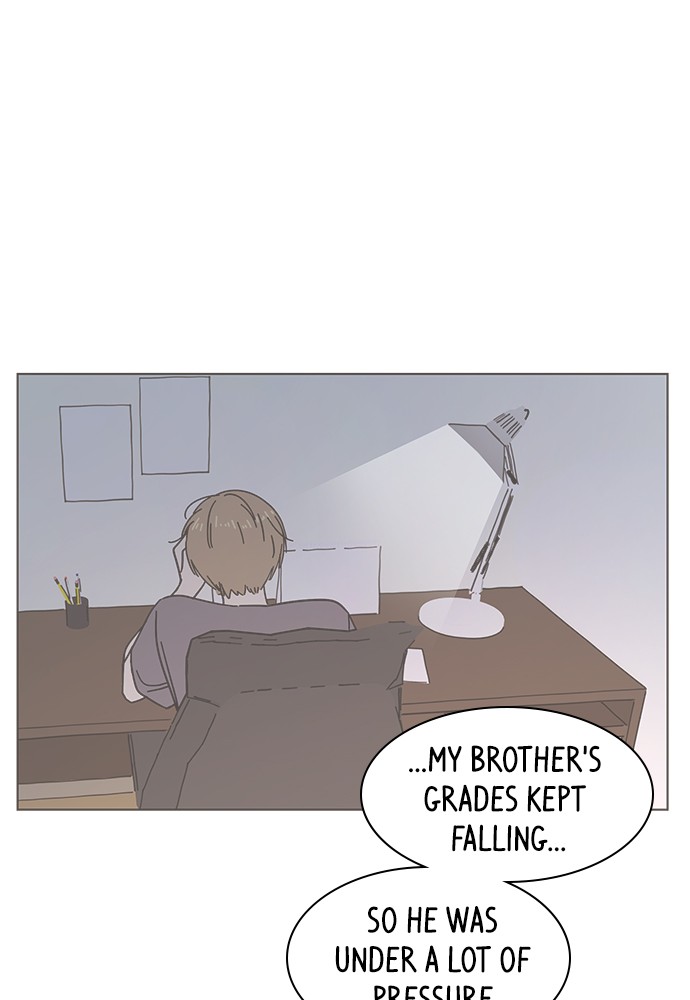 Seasons of Blossom Chapter 51 page 45 - Chapter 51: Ep. 51 - Hamin's Flower (21)