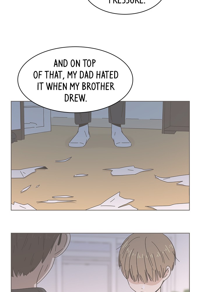Seasons of Blossom Chapter 51 page 46 - Chapter 51: Ep. 51 - Hamin's Flower (21)