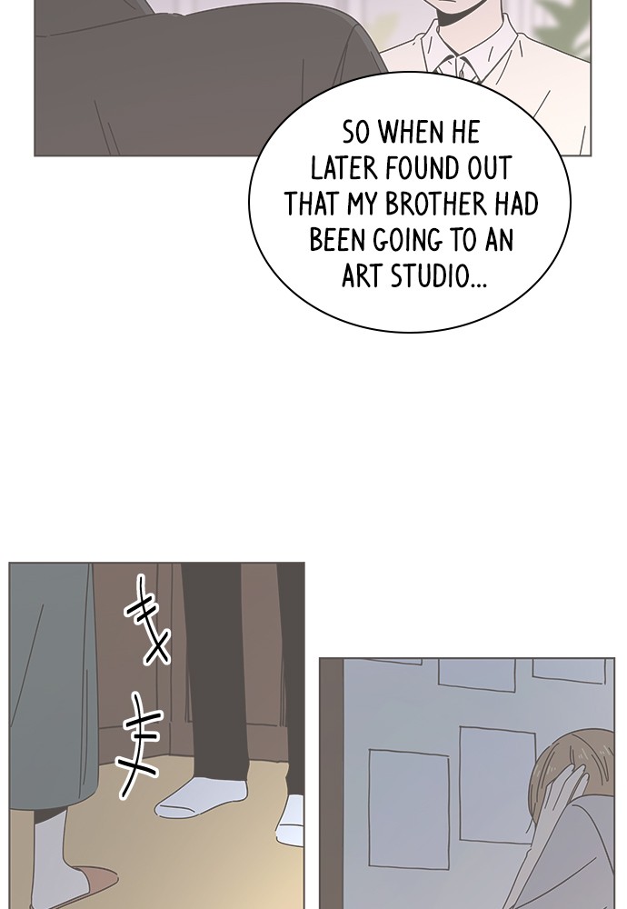 Seasons of Blossom Chapter 51 page 47 - Chapter 51: Ep. 51 - Hamin's Flower (21)