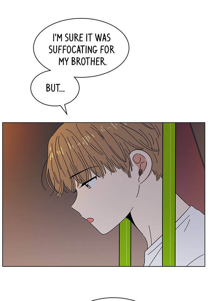 Seasons of Blossom Chapter 51 page 49 - Chapter 51: Ep. 51 - Hamin's Flower (21)