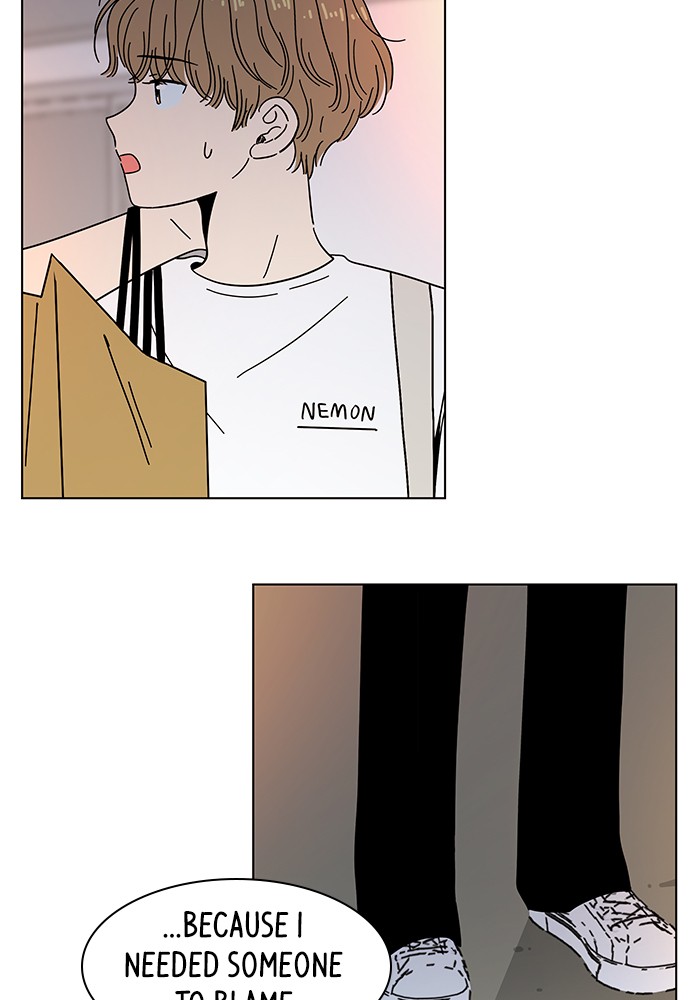 Seasons of Blossom Chapter 51 page 5 - Chapter 51: Ep. 51 - Hamin's Flower (21)