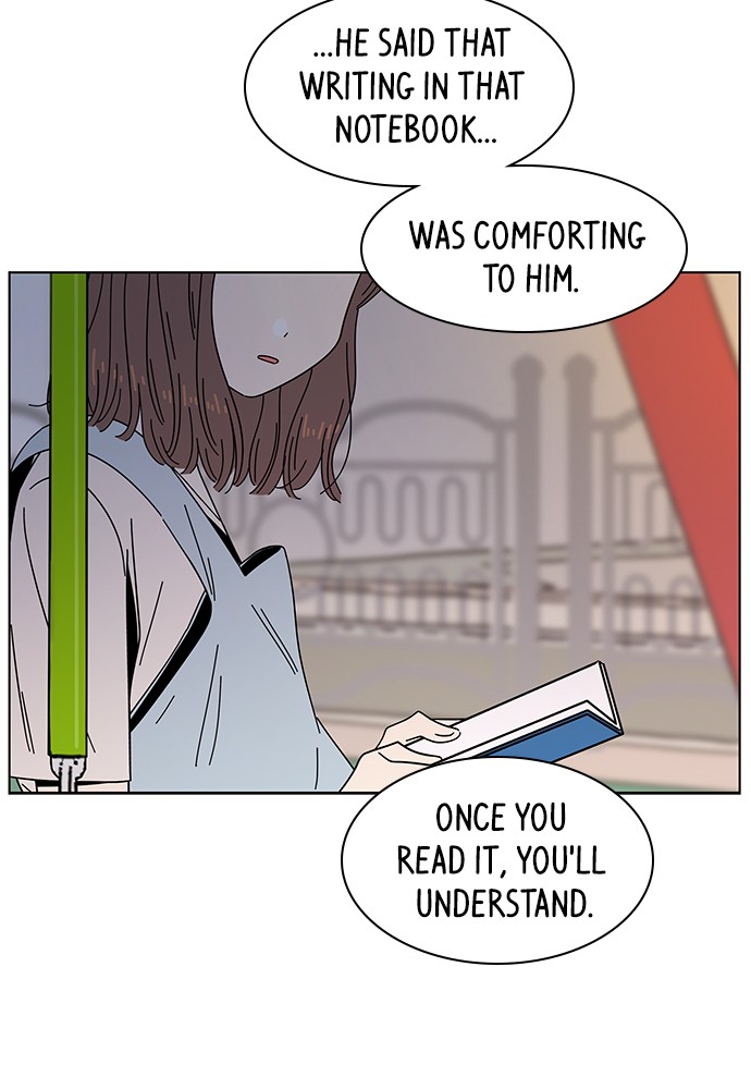 Seasons of Blossom Chapter 51 page 50 - Chapter 51: Ep. 51 - Hamin's Flower (21)