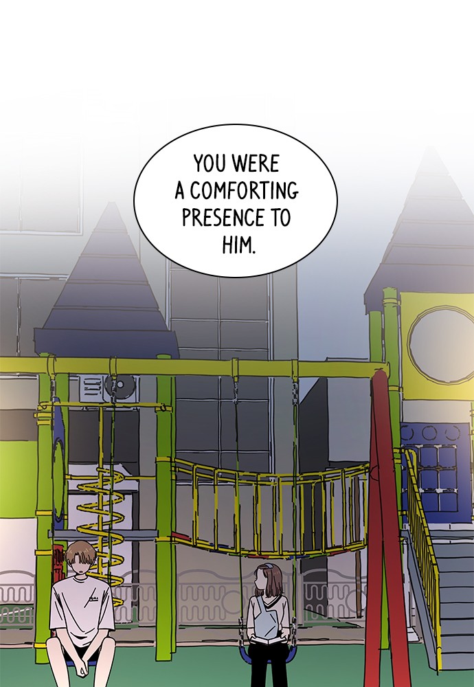Seasons of Blossom Chapter 51 page 52 - Chapter 51: Ep. 51 - Hamin's Flower (21)