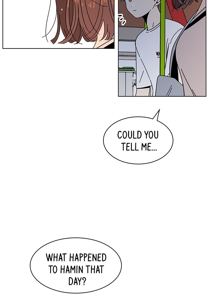 Seasons of Blossom Chapter 51 page 54 - Chapter 51: Ep. 51 - Hamin's Flower (21)