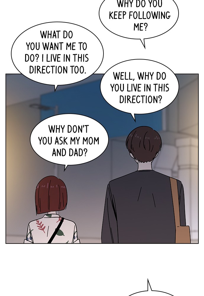 Seasons of Blossom Chapter 51 page 61 - Chapter 51: Ep. 51 - Hamin's Flower (21)
