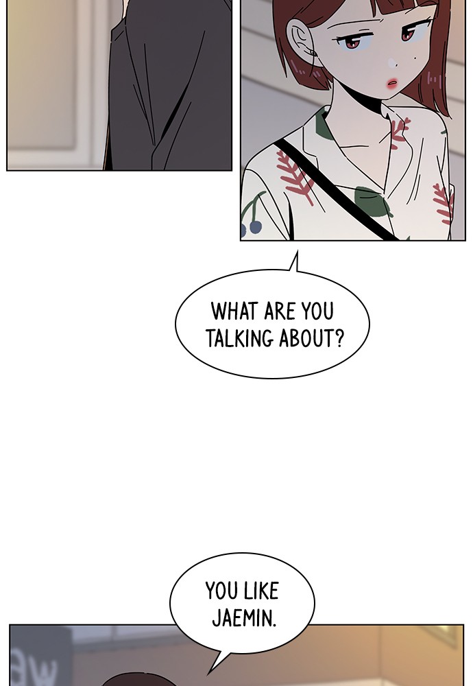 Seasons of Blossom Chapter 51 page 64 - Chapter 51: Ep. 51 - Hamin's Flower (21)