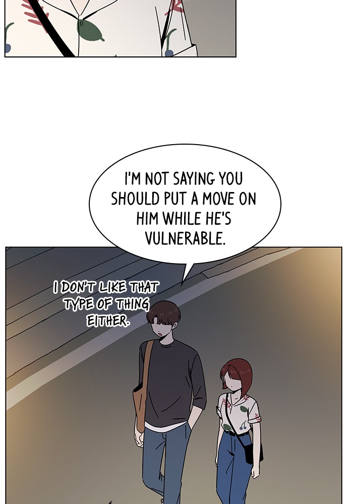 Seasons of Blossom Chapter 51 page 68 - Chapter 51: Ep. 51 - Hamin's Flower (21)