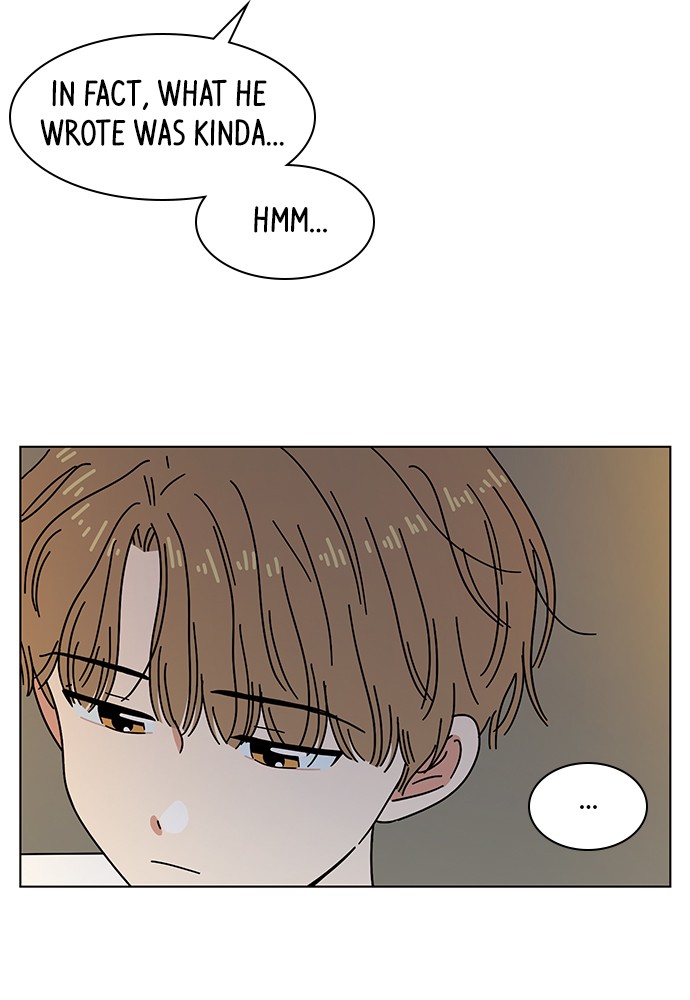 Seasons of Blossom Chapter 51 page 7 - Chapter 51: Ep. 51 - Hamin's Flower (21)