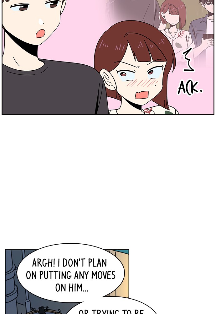 Seasons of Blossom Chapter 51 page 70 - Chapter 51: Ep. 51 - Hamin's Flower (21)