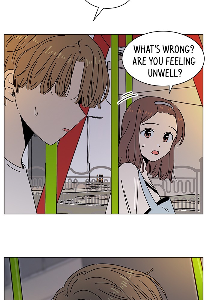 Seasons of Blossom Chapter 51 page 76 - Chapter 51: Ep. 51 - Hamin's Flower (21)