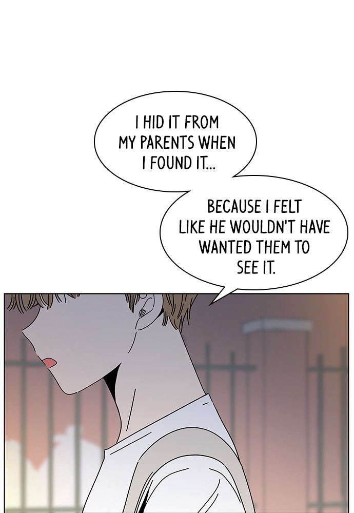 Seasons of Blossom Chapter 51 page 9 - Chapter 51: Ep. 51 - Hamin's Flower (21)