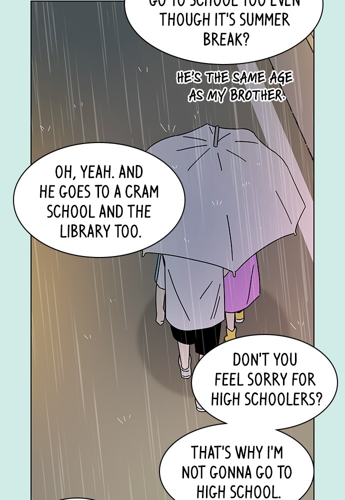 Seasons of Blossom Chapter 52 page 11 - Chapter 52: Ep. 52 - Hamin's Flower (22)