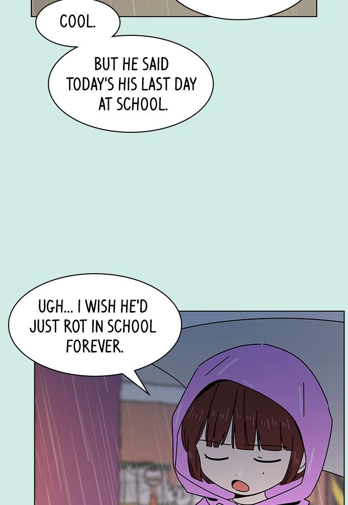 Seasons of Blossom Chapter 52 page 12 - Chapter 52: Ep. 52 - Hamin's Flower (22)