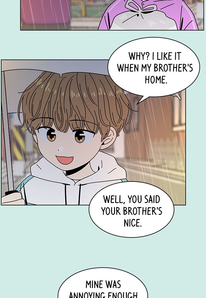 Seasons of Blossom Chapter 52 page 13 - Chapter 52: Ep. 52 - Hamin's Flower (22)