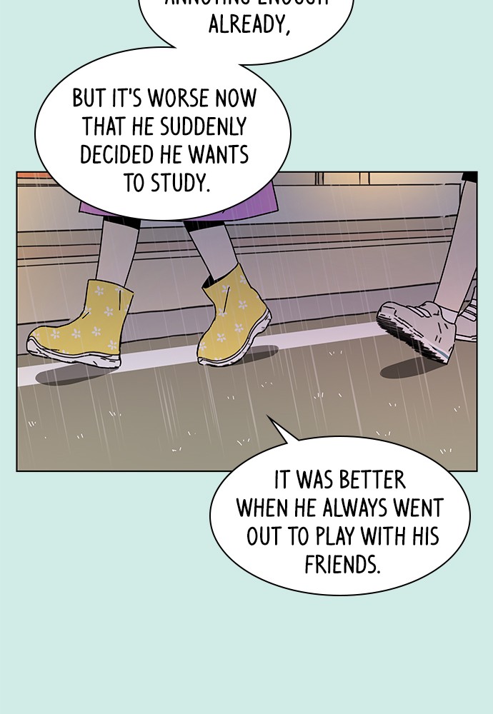Seasons of Blossom Chapter 52 page 14 - Chapter 52: Ep. 52 - Hamin's Flower (22)