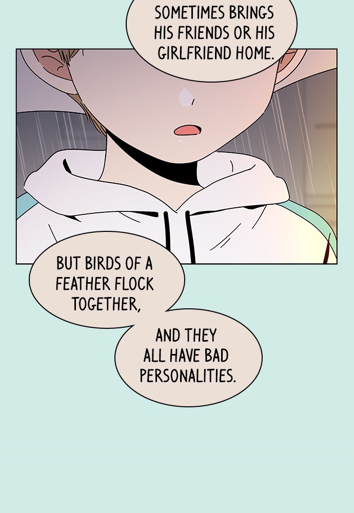 Seasons of Blossom Chapter 52 page 16 - Chapter 52: Ep. 52 - Hamin's Flower (22)