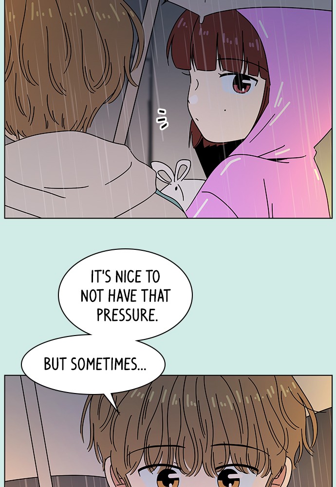 Seasons of Blossom Chapter 52 page 21 - Chapter 52: Ep. 52 - Hamin's Flower (22)