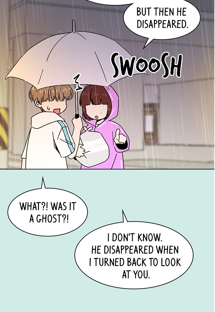 Seasons of Blossom Chapter 52 page 27 - Chapter 52: Ep. 52 - Hamin's Flower (22)