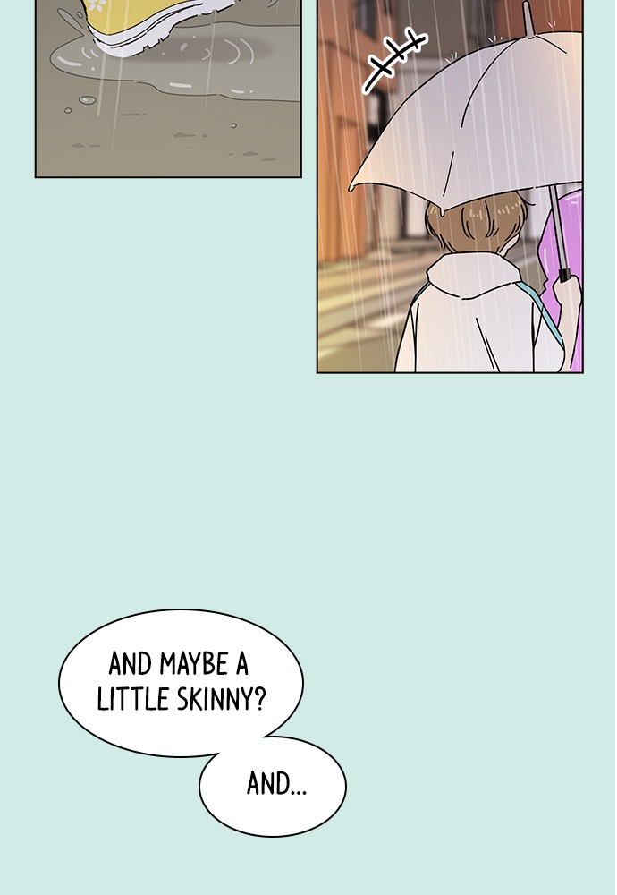 Seasons of Blossom Chapter 52 page 30 - Chapter 52: Ep. 52 - Hamin's Flower (22)
