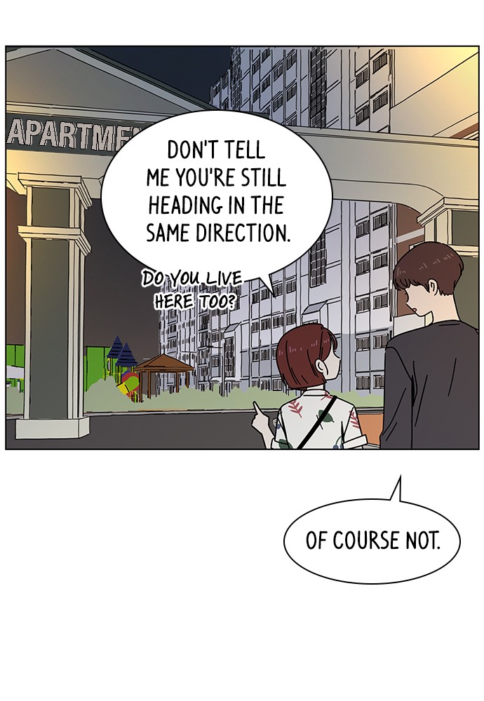 Seasons of Blossom Chapter 52 page 35 - Chapter 52: Ep. 52 - Hamin's Flower (22)