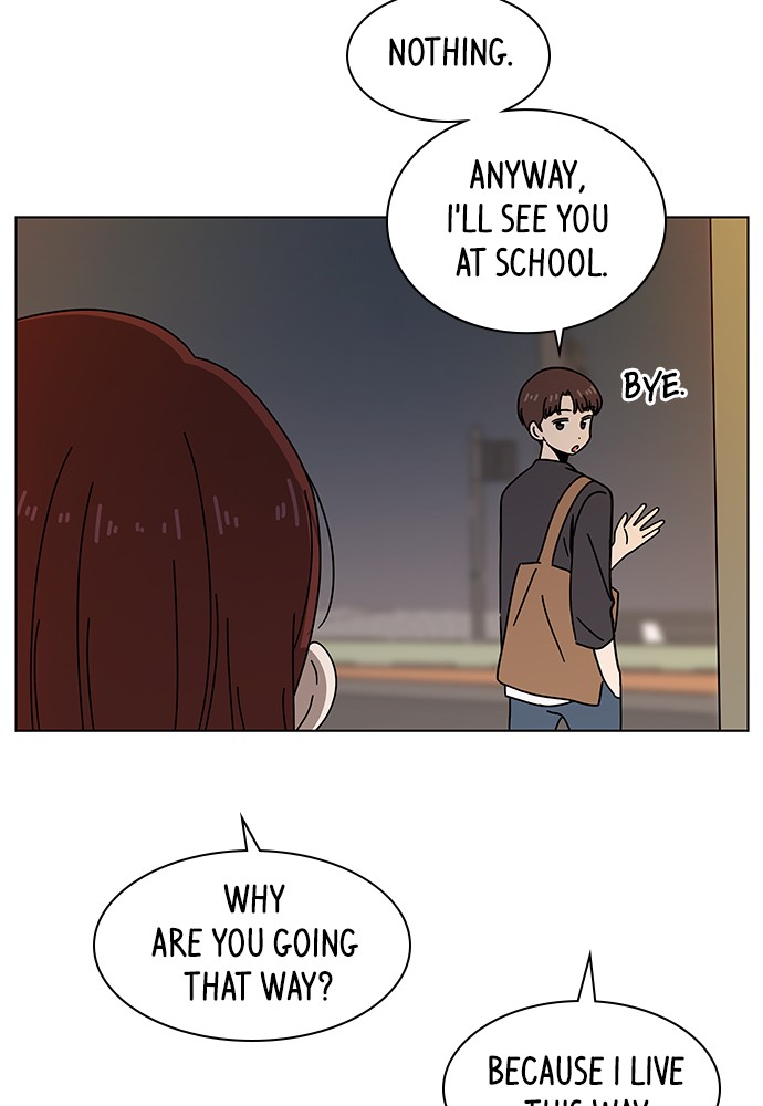 Seasons of Blossom Chapter 52 page 38 - Chapter 52: Ep. 52 - Hamin's Flower (22)