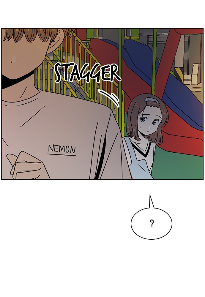 Seasons of Blossom Chapter 52 page 44 - Chapter 52: Ep. 52 - Hamin's Flower (22)