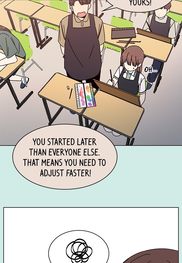 Seasons of Blossom Chapter 52 page 56 - Chapter 52: Ep. 52 - Hamin's Flower (22)