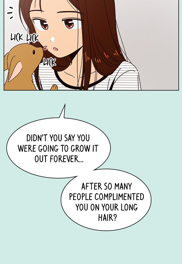 Seasons of Blossom Chapter 52 page 63 - Chapter 52: Ep. 52 - Hamin's Flower (22)