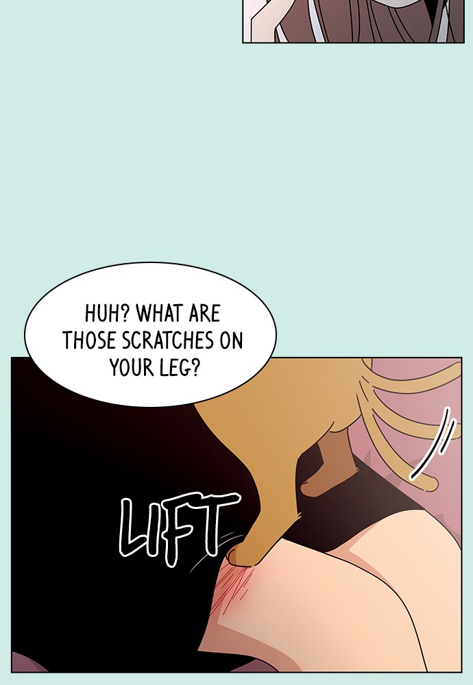 Seasons of Blossom Chapter 52 page 65 - Chapter 52: Ep. 52 - Hamin's Flower (22)