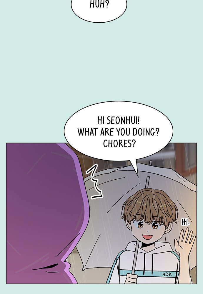 Seasons of Blossom Chapter 52 page 7 - Chapter 52: Ep. 52 - Hamin's Flower (22)