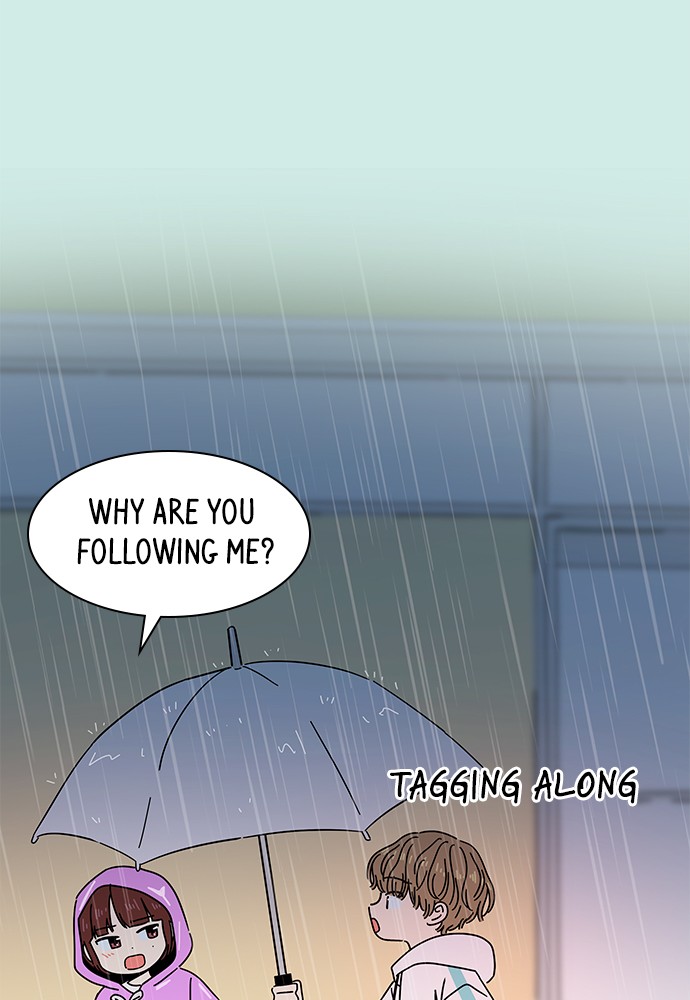 Seasons of Blossom Chapter 52 page 9 - Chapter 52: Ep. 52 - Hamin's Flower (22)