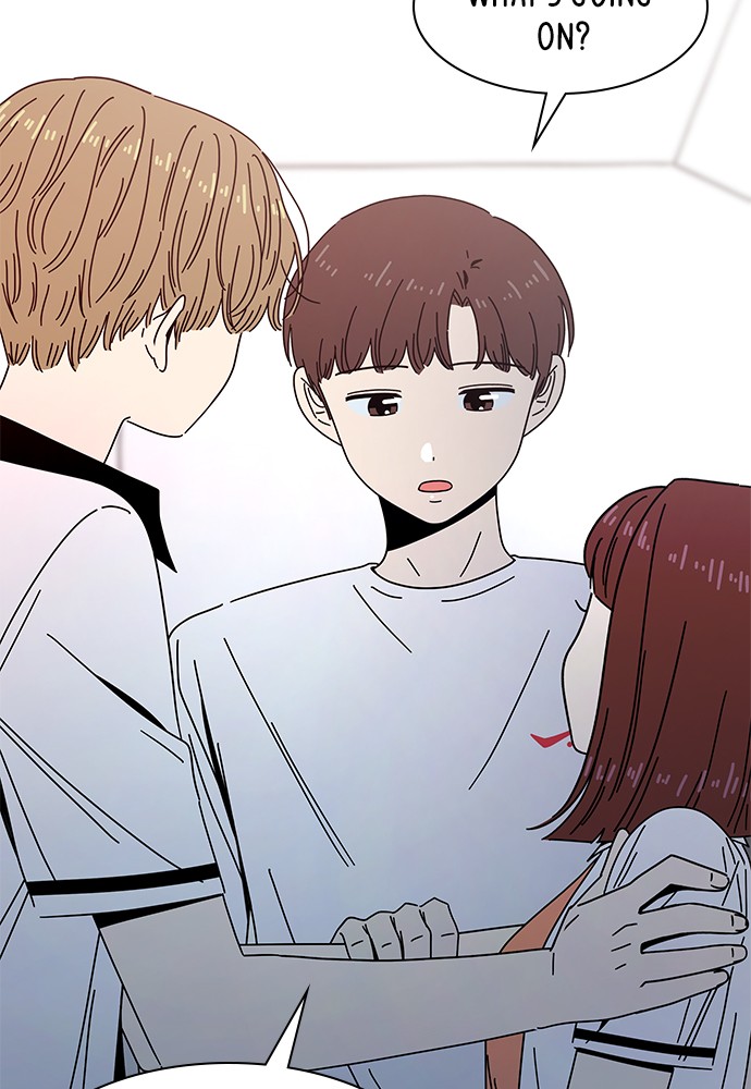 Seasons of Blossom Chapter 53 page 21 - Chapter 53: Ep. 53 - Hamin's Flower (23)