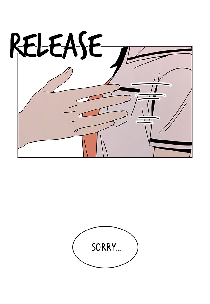 Seasons of Blossom Chapter 53 page 25 - Chapter 53: Ep. 53 - Hamin's Flower (23)