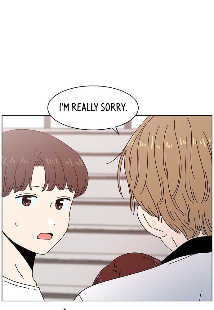 Seasons of Blossom Chapter 53 page 26 - Chapter 53: Ep. 53 - Hamin's Flower (23)