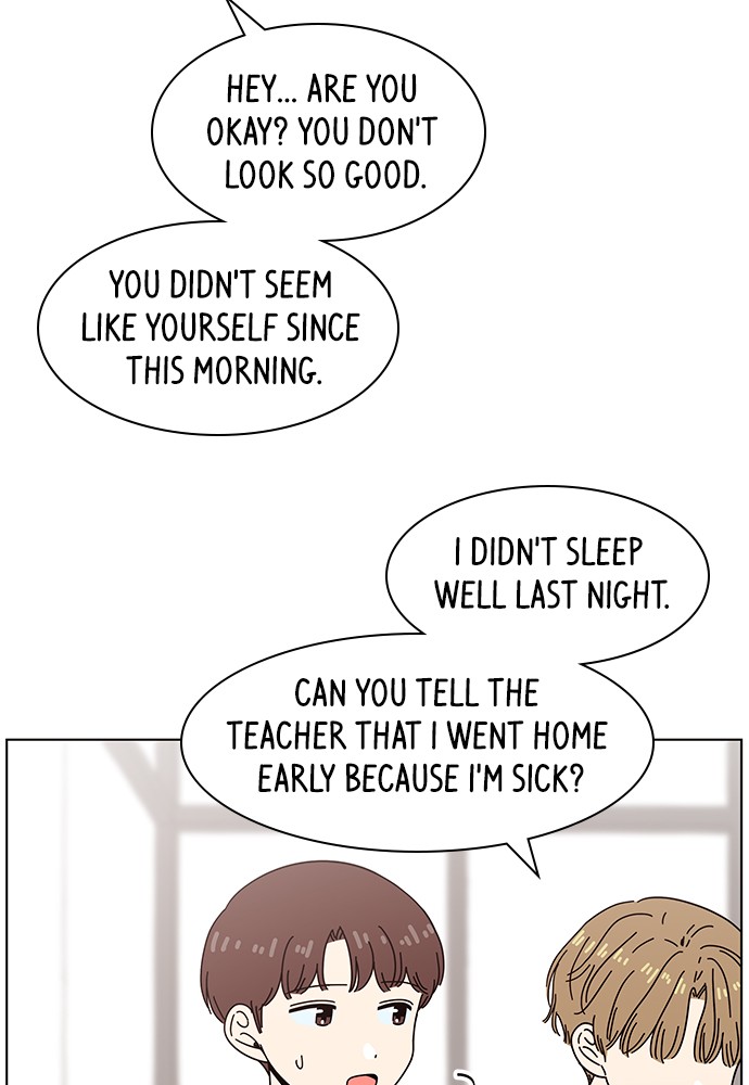 Seasons of Blossom Chapter 53 page 27 - Chapter 53: Ep. 53 - Hamin's Flower (23)