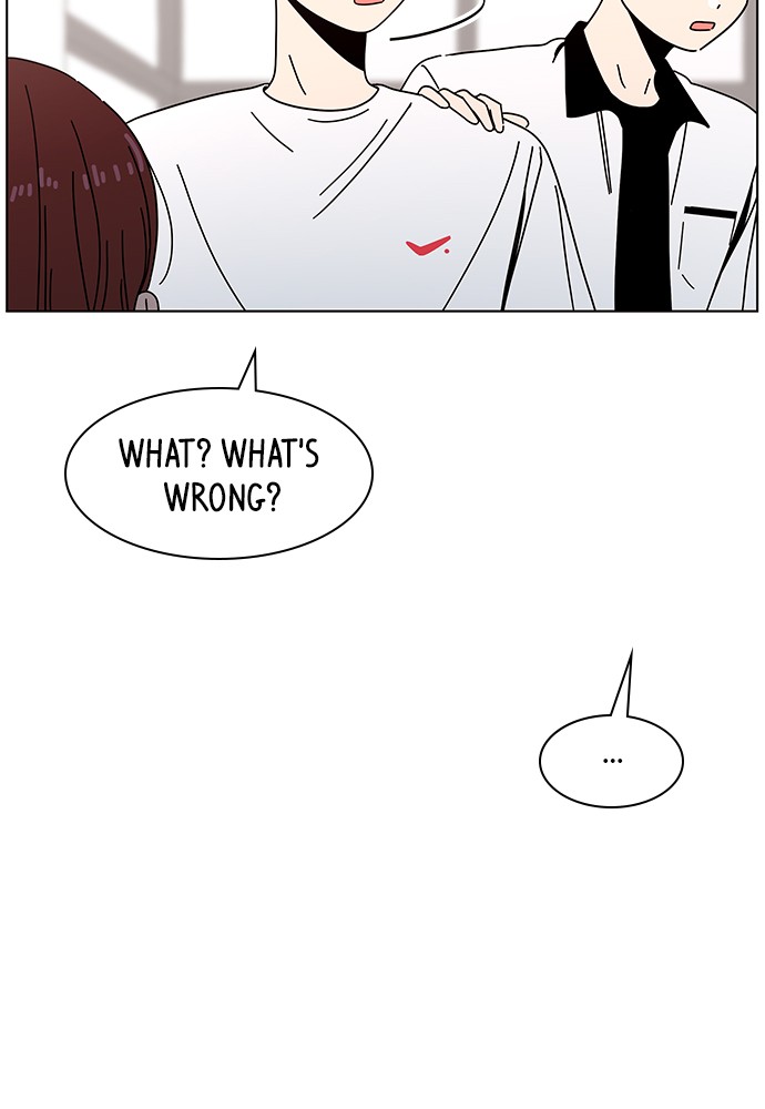 Seasons of Blossom Chapter 53 page 28 - Chapter 53: Ep. 53 - Hamin's Flower (23)