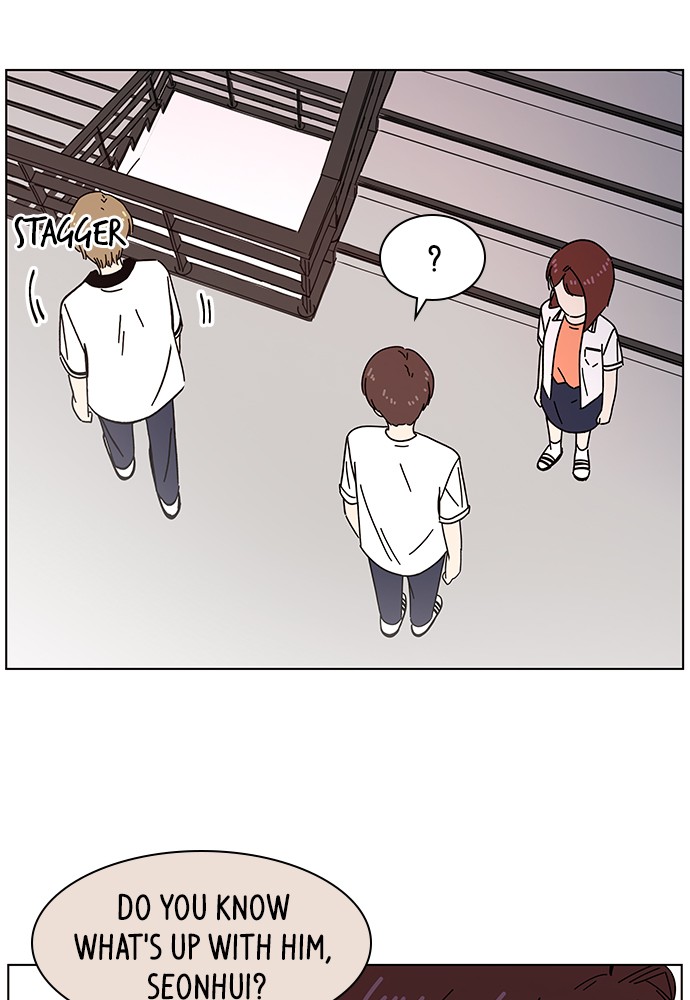 Seasons of Blossom Chapter 53 page 29 - Chapter 53: Ep. 53 - Hamin's Flower (23)