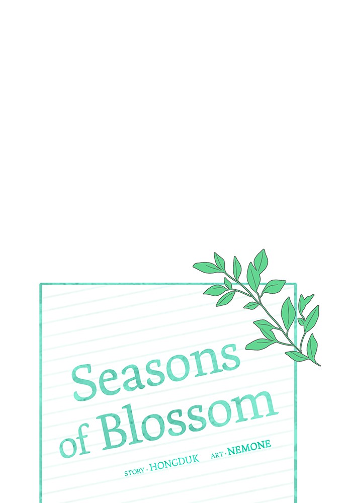 Seasons of Blossom Chapter 53 page 34 - Chapter 53: Ep. 53 - Hamin's Flower (23)