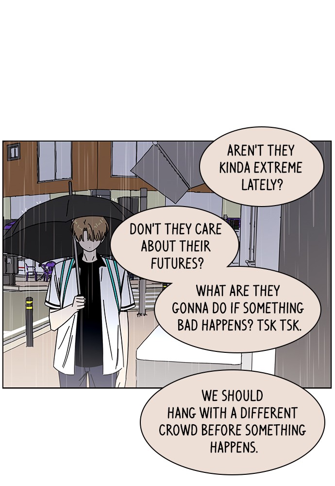 Seasons of Blossom Chapter 53 page 43 - Chapter 53: Ep. 53 - Hamin's Flower (23)