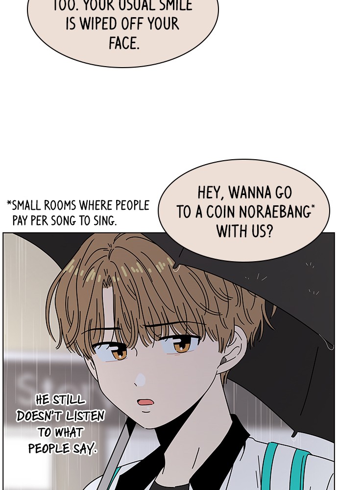Seasons of Blossom Chapter 53 page 48 - Chapter 53: Ep. 53 - Hamin's Flower (23)
