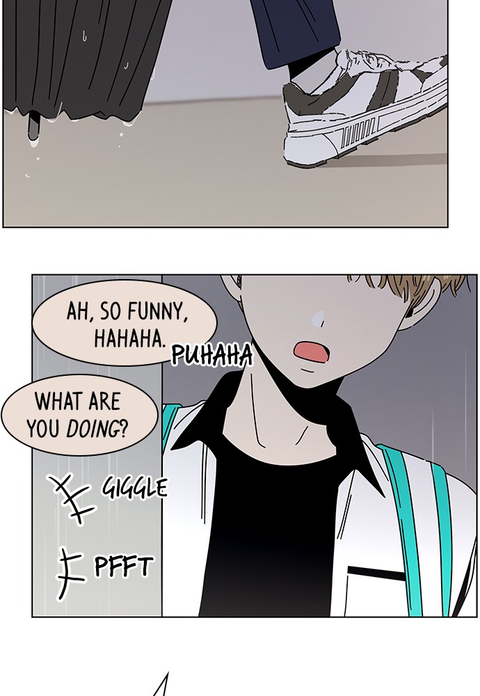 Seasons of Blossom Chapter 53 page 51 - Chapter 53: Ep. 53 - Hamin's Flower (23)