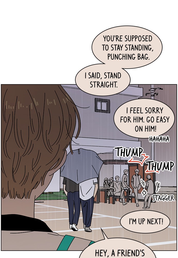 Seasons of Blossom Chapter 53 page 53 - Chapter 53: Ep. 53 - Hamin's Flower (23)
