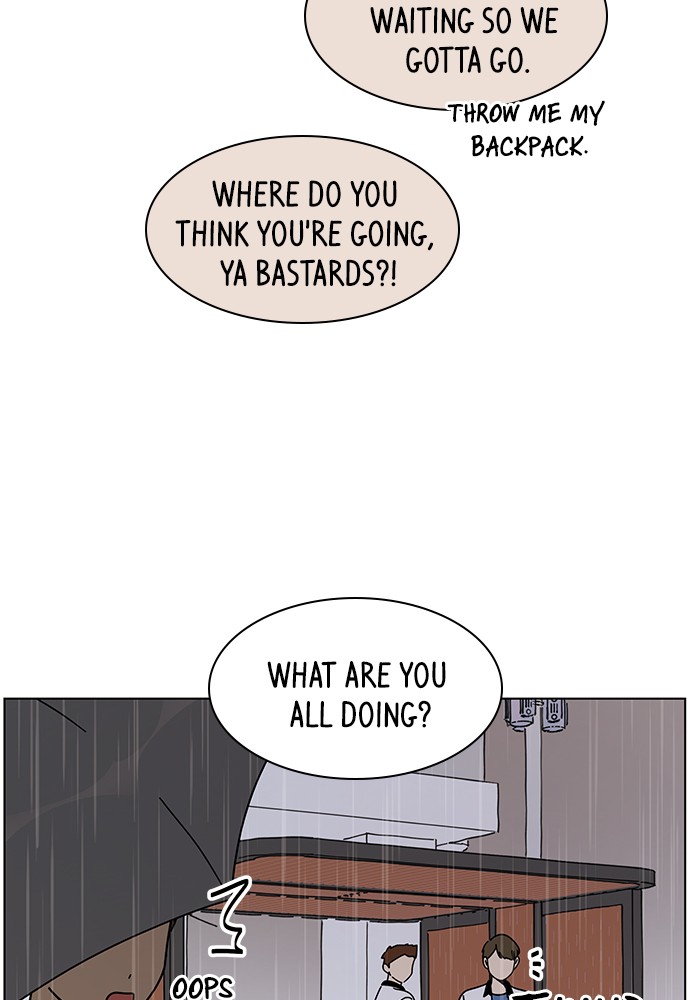 Seasons of Blossom Chapter 53 page 54 - Chapter 53: Ep. 53 - Hamin's Flower (23)