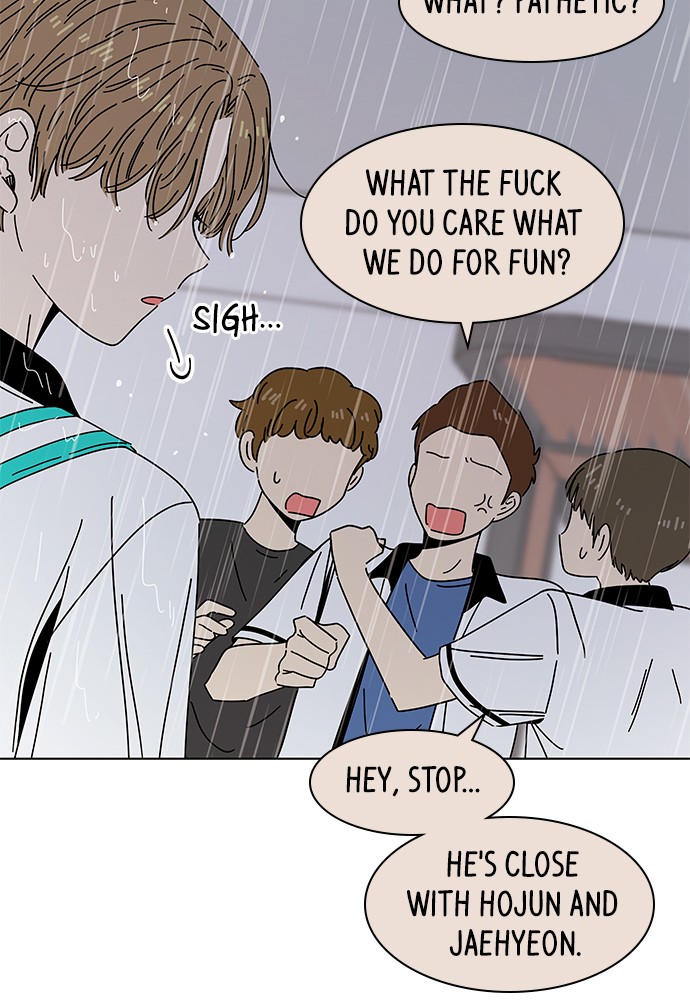Seasons of Blossom Chapter 53 page 61 - Chapter 53: Ep. 53 - Hamin's Flower (23)