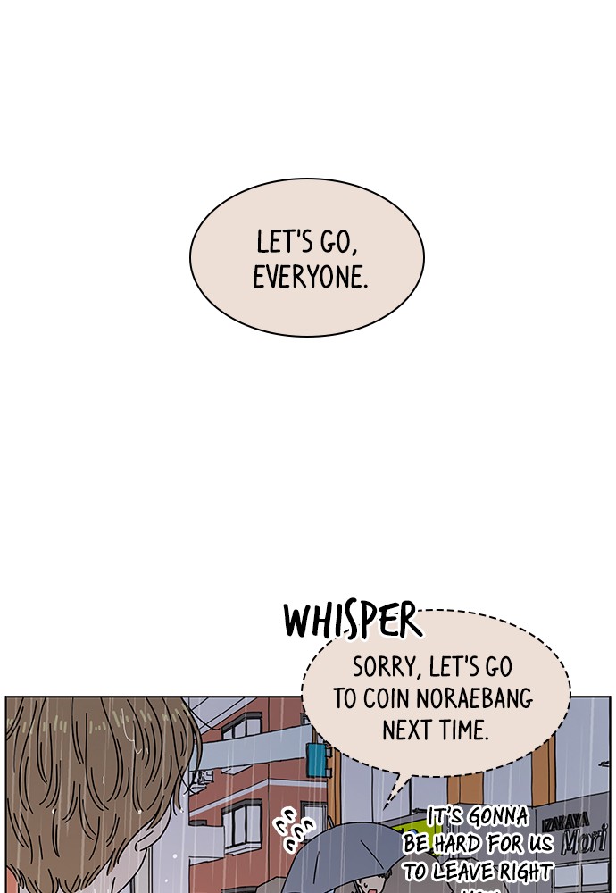 Seasons of Blossom Chapter 53 page 65 - Chapter 53: Ep. 53 - Hamin's Flower (23)