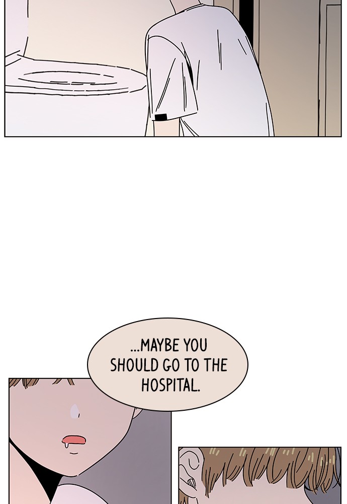 Seasons of Blossom Chapter 53 page 7 - Chapter 53: Ep. 53 - Hamin's Flower (23)
