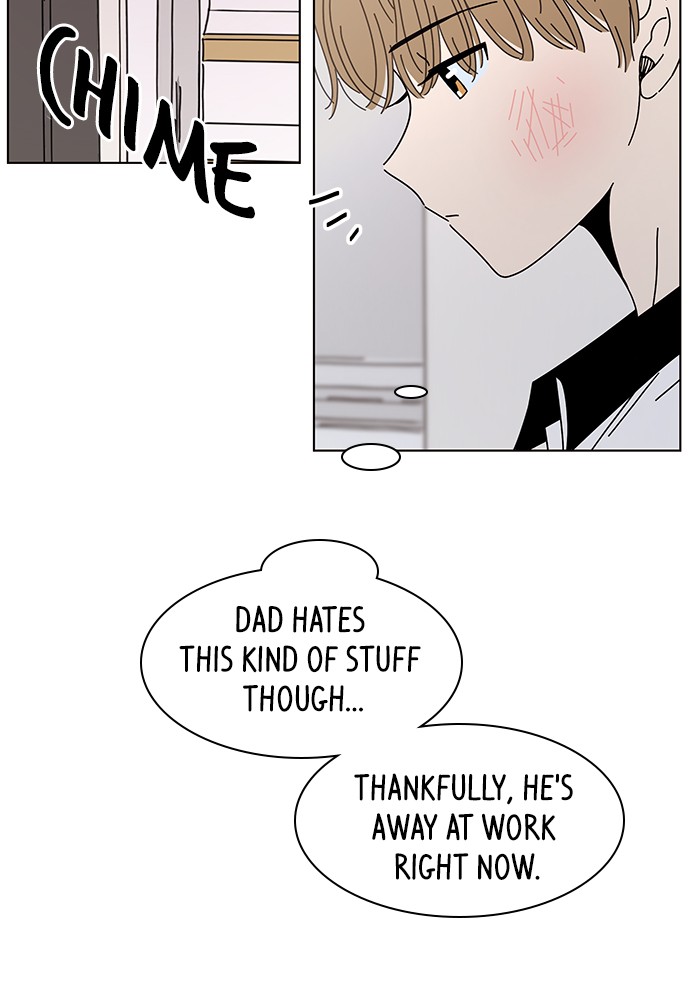 Seasons of Blossom Chapter 53 page 71 - Chapter 53: Ep. 53 - Hamin's Flower (23)